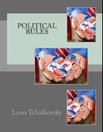 Political Rules