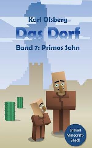 Das Dorf Band 7