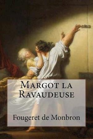 Margot La Ravaudeuse