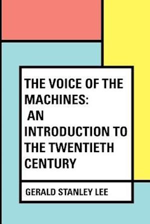 The Voice of the Machines