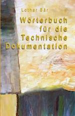 Wörterbuch Für Die Technische Dokumentation