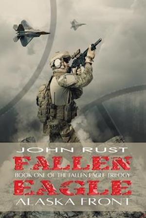 Fallen Eagle