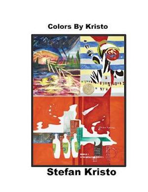 Colours by Kristo