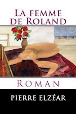 La femme de Roland