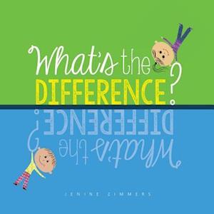 What's the Difference?