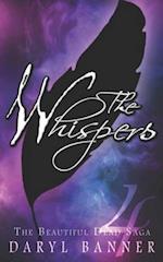 The Whispers (A New BEAUTIFUL DEAD Adventure)