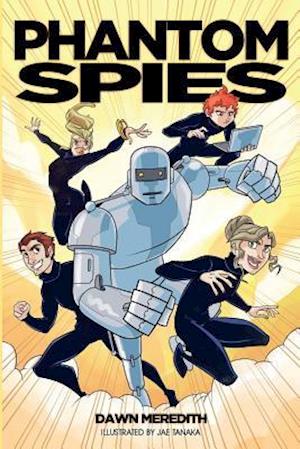 Phantom Spies