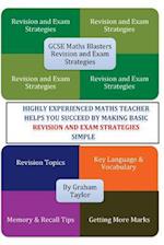 Gcse Mathsblasters Revision & Exam Strategies