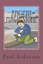 Ancient Magic Stone