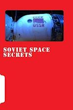 Soviet Space Secrets
