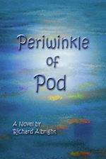 Periwinkle of Pod