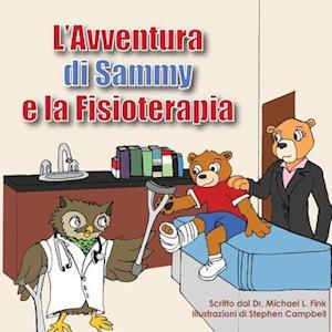 Sammy's Physical Therapy Adventure (Italian Version)