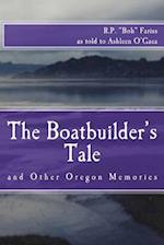 The Boatbuilder's Tale