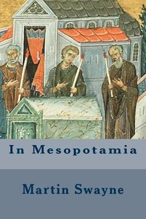 In Mesopotamia