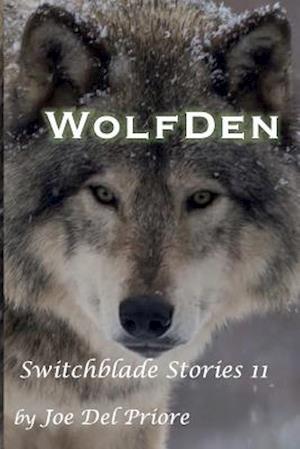 WolfDen