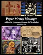 Paper Money Messages- Vol 3 (Christianity)