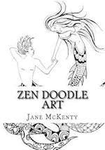 Zen Doodle Art