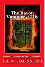 The Bayou Vampires