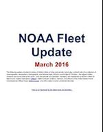 Noaa Fleet Update
