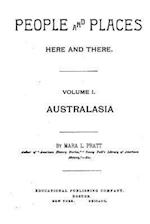 Australasia - Vol. I