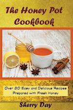 The Honey Pot Cookbook