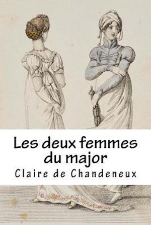 Les Deux Femmes Du Major