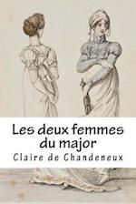 Les Deux Femmes Du Major