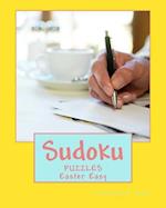 Sudoku Puzzles