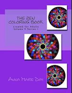 The Zen Coloring Book