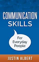 Communication Skills for Everyday People