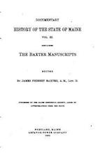 The Baxter Manuscripts - Vol. XI