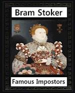 Famous Imposters (1910) by