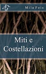 Miti e Costellazioni