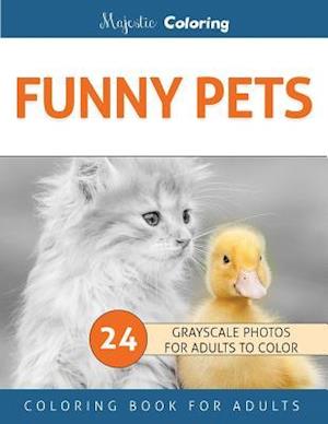 Funny Pets