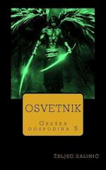 Osvetnik