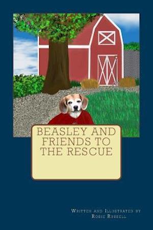 Beasley and Friends to the Rescue