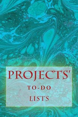 Projects' To-Do Lists