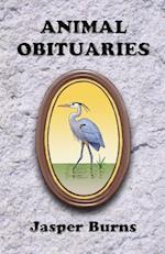 Animal Obituaries