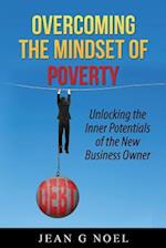 Overcoming the Mindset of Poverty