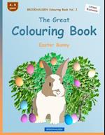 Brockhausen Colouring Book Vol. 2 - The Great Colouring Book