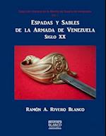 Espadas y Sables de la Armada de Venezuela