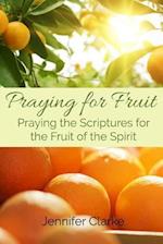 Praying for Fruit