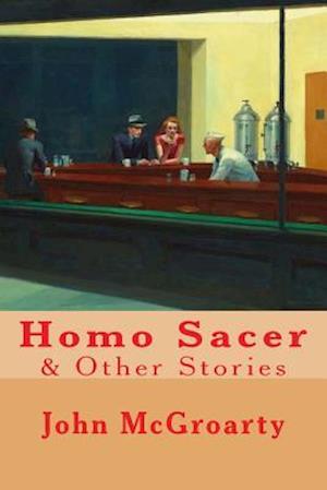 Homo Sacer