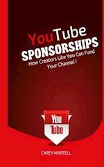 Youtube Sponsorships