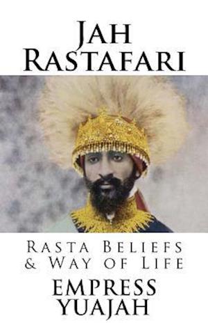 Jah Rastafari