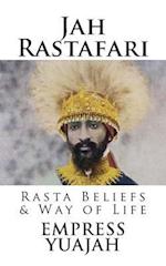 Jah Rastafari