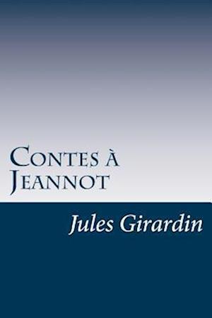 Contes À Jeannot