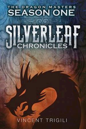 The Silverleaf Chronicles