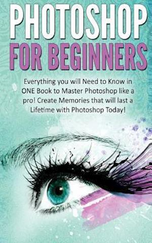 Photoshop for Beginners