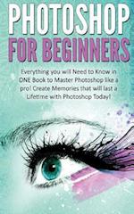 Photoshop for Beginners